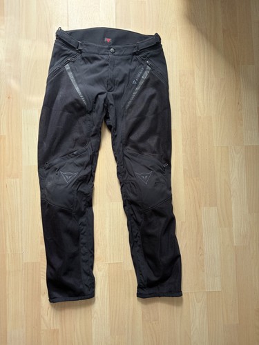 Dianese mens armoured vented
