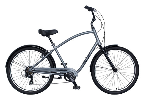 Sun bicycles drifter - sun, speed