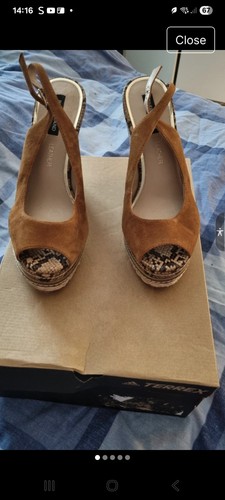 River island leopard - river,