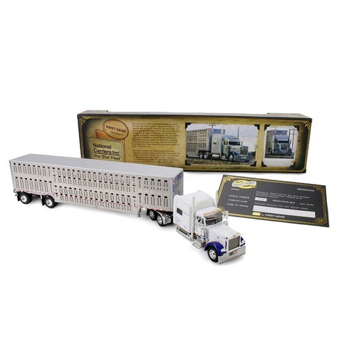 Dcp legacy national - legacy, carriers