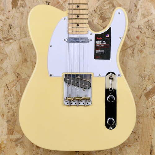 Fender american performer - fender,