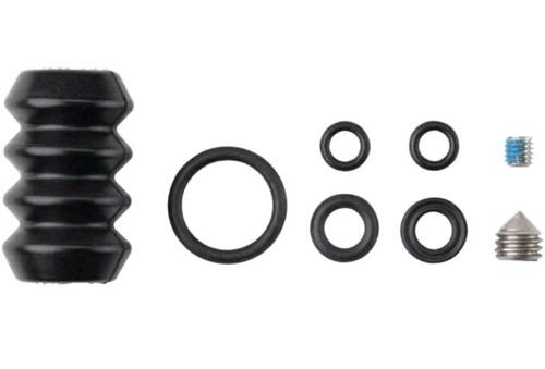 Rockshox reverb remote - reverb, push