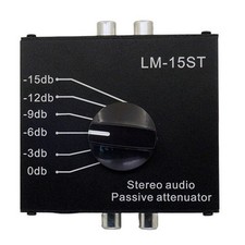 1X(Passive Audio Passive