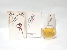 VINTAGE LENTHERIC FASHION EAU