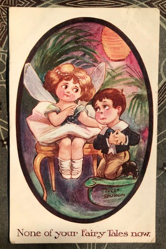 Fred spurgin 1915 - fred,