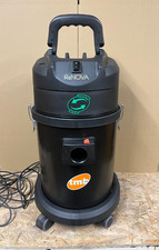 Renova P827 WD 240V 1000W High Performance Industrial Wet and Dry Vacuum Cleaner