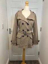 Ladies Size 16 Mint Velvet