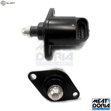 IDLE CONTROL VALVE AIR SUPPLY