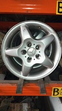 A1634011202 rim wheel MERCEDES