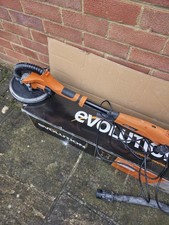 Evolution R225DWS 240V