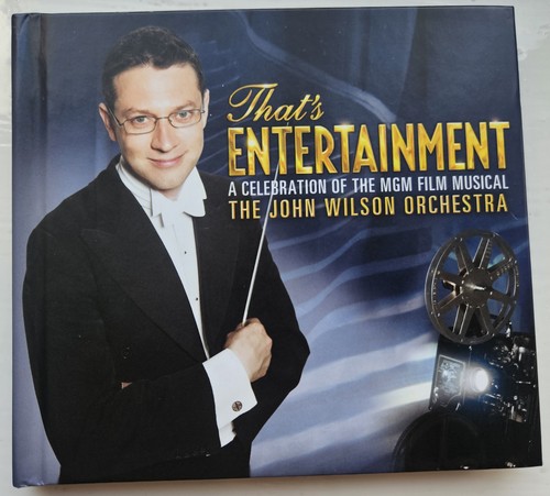 That entertainment john - that's,