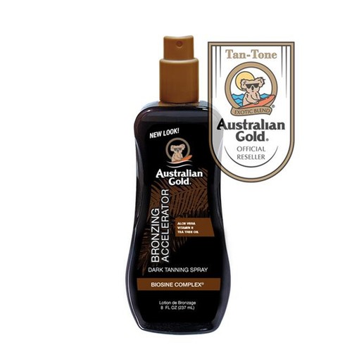Australian gold dark - gold,