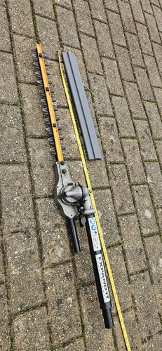Ryobi expand ahf trimmer - it,