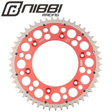 NIBBI 520 Rear Sprocket  For