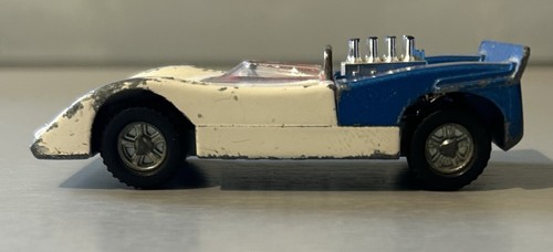 Original vintage 1970s dinky - vintage,