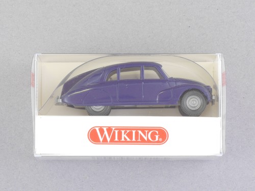 Wiking 7991918 tatra blue - wiking,