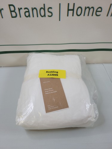 West elm organic cotton - elm,
