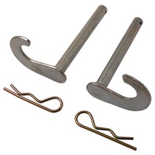 Bike It Bobbin Hook Adaptors