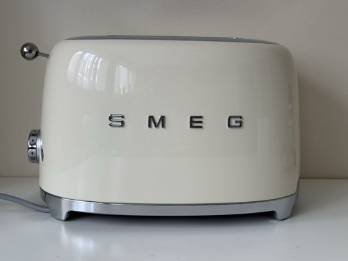 Smeg style 2 - 50's, slice