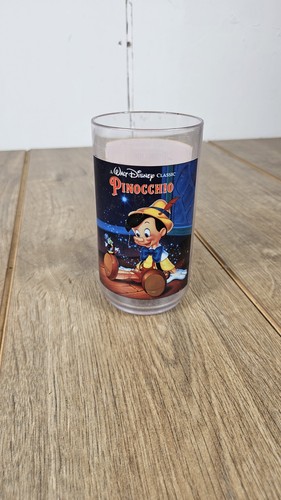 Disney pinocchio cup - disney,