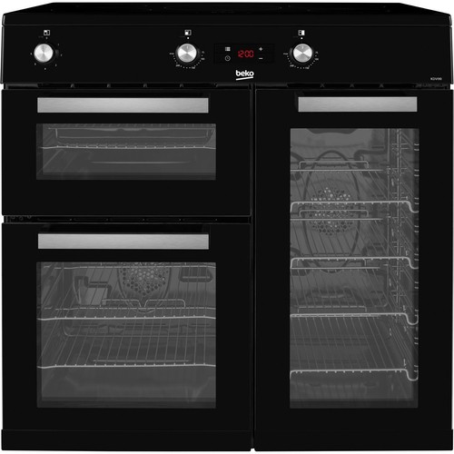 Beko kdvi90k 90cm electric - kdvi90k,