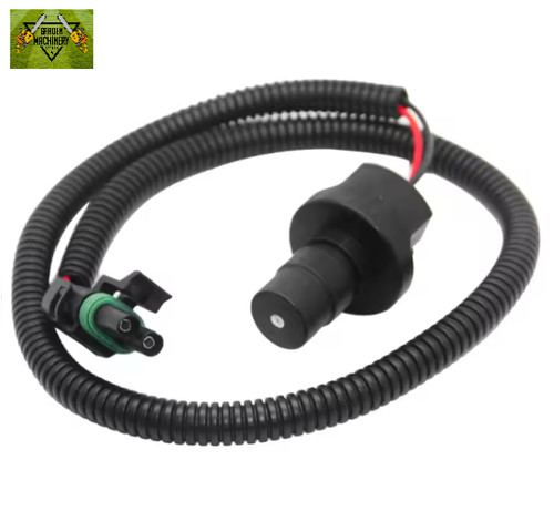 Tractor ground speed sensor - tractor,