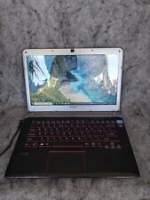 Sony Vaio SVE14AG18M Laptop i5 8gb ram SSD