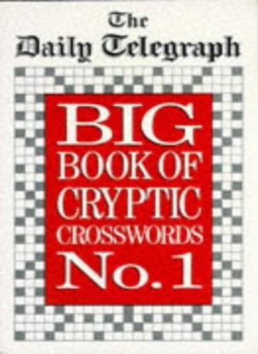 Daily telegraph big book - big, of