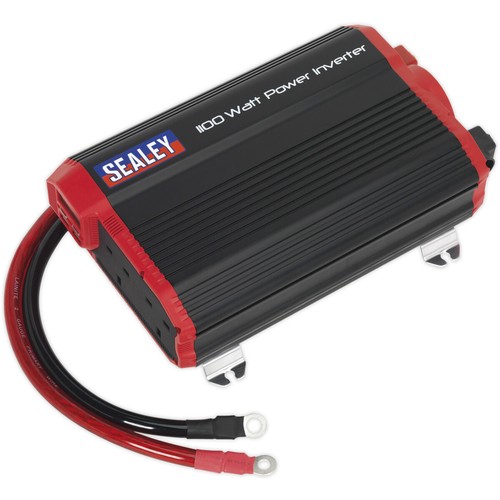 1100w power inverter 12v - 12v, dc