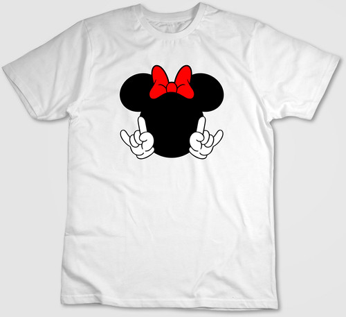 Famous mickey mouse - mickey,