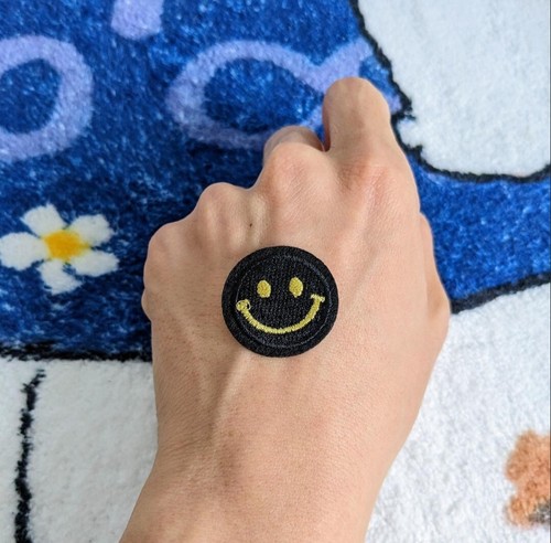Smiley face happy cute - smiley,