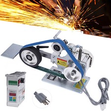 110V 550W 1x30"Belt Sander +