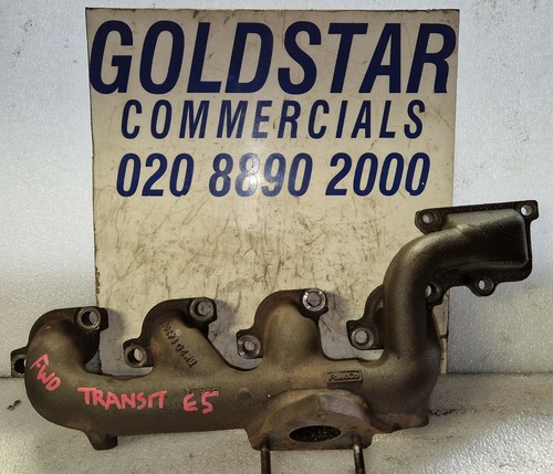 Ford transit citroen relay - citroen,