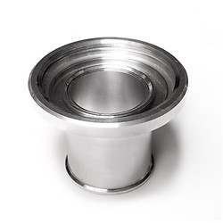Torque solution hks - bov, 1.0"
