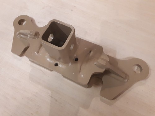 Spot lamp hella - 500, 1f4