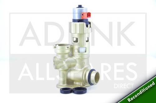 Vaillant ecotec plus 824 831 - vaillant,