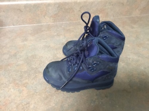 Timberland kids hiker - timberland, boots