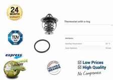 THERMOSTAT + SEAL for LEXUS IS II 200d 2010-2012