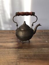 Vintage Old Antique Hot Water