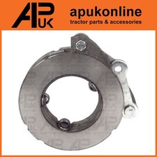 Handbrake Actuator 168mm for