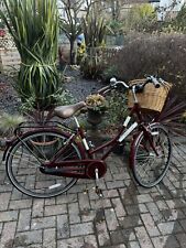 Real Classic Ladies Bicycle