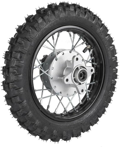 4x10 rear wheel 10 tire - 1.4x10, 2.5-10