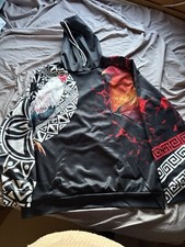 Game fowl old English game aseel shamo collectible hoodie hatching eggs