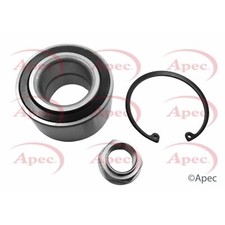 Front Wheel Bearing Kit For