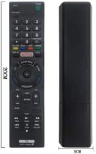 New RMT-TX200U Remote Control