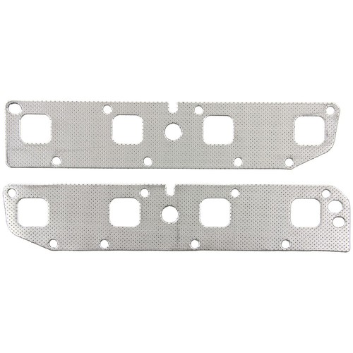 Exhaust manifold gasket for - exhaust,