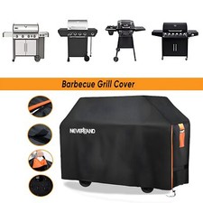 420D Heavy Duty BBQ Cover