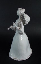 Ceramic Figurine 1950s/60s -
