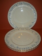 Royal Albert - Memory Lane -