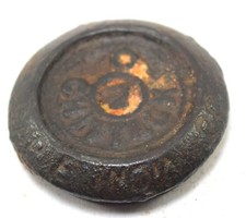 Old rare Indo beautiful rare